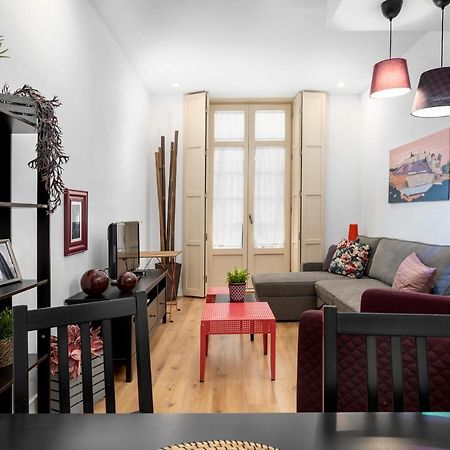 Soho Arts Duplex Centro By Alohamalaga Apartment Luaran gambar