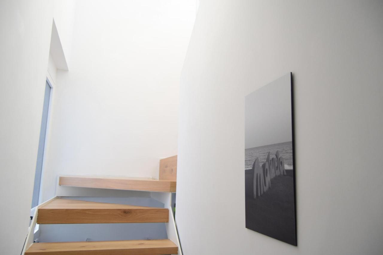 Soho Arts Duplex Centro By Alohamalaga Apartment Luaran gambar