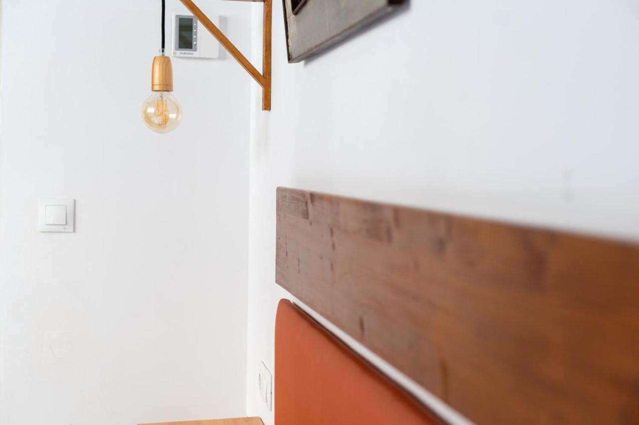 Soho Arts Duplex Centro By Alohamalaga Apartment Luaran gambar