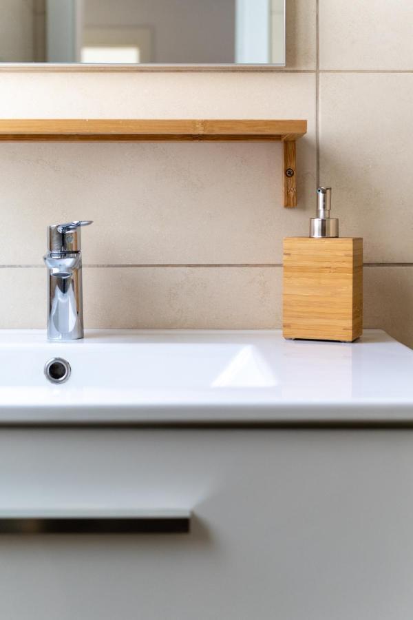 Soho Arts Duplex Centro By Alohamalaga Apartment Luaran gambar