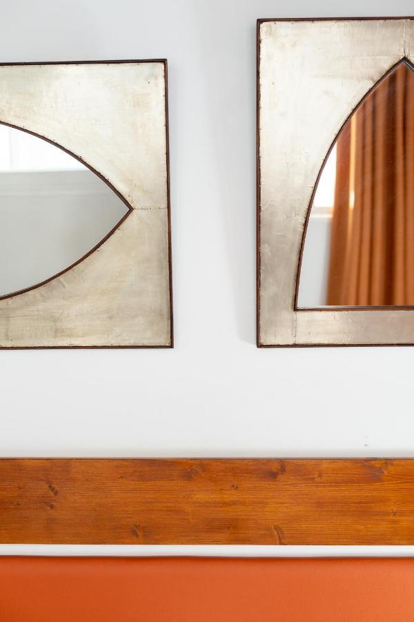 Soho Arts Duplex Centro By Alohamalaga Apartment Luaran gambar
