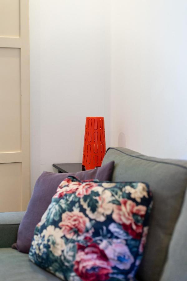 Soho Arts Duplex Centro By Alohamalaga Apartment Luaran gambar