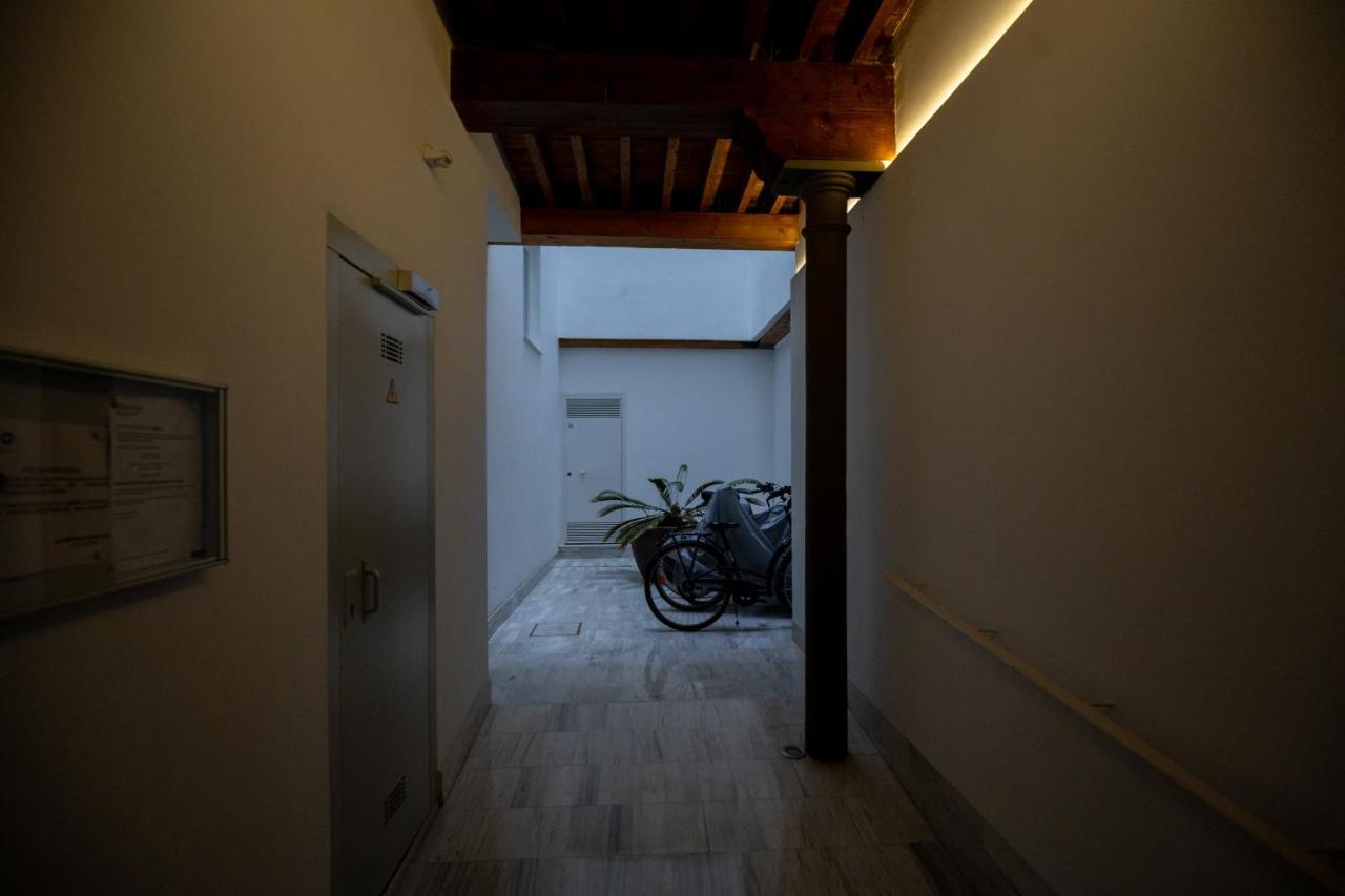 Soho Arts Duplex Centro By Alohamalaga Apartment Luaran gambar